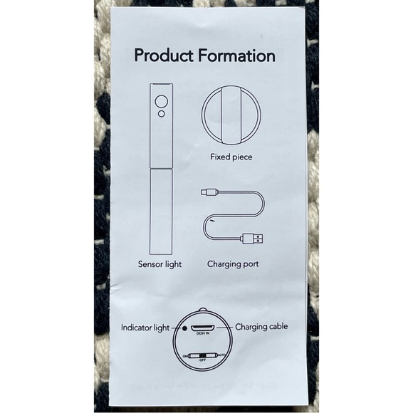 Smart Sensor Light NWT! - Picture 11 of 11